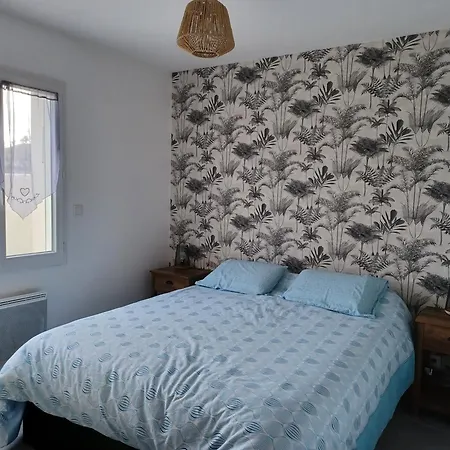 Holiday home Maison De 6 Personnes *