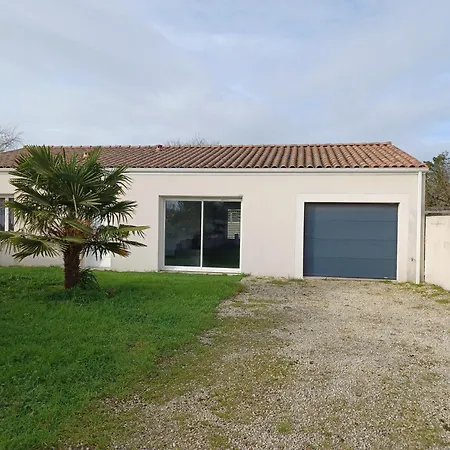 Maison De 6 Personnes Dom wakacyjny *