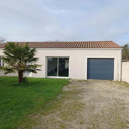 Maison De 6 Personnes Holiday home *