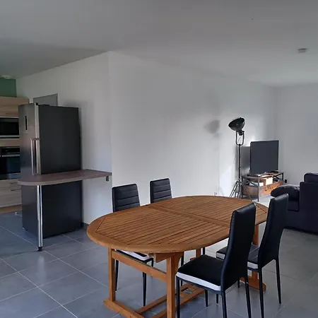 Maison De 6 Personnes Casa vacanze *