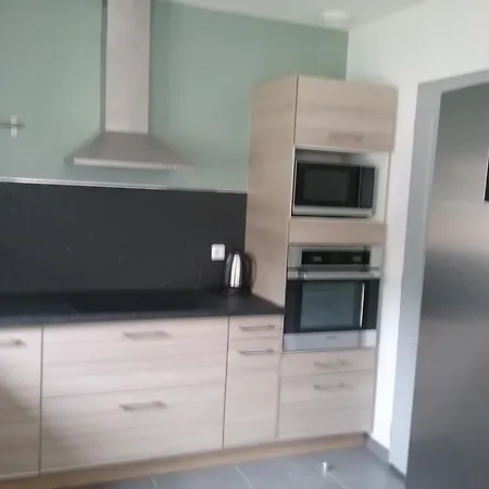 Maison De 6 Personnes