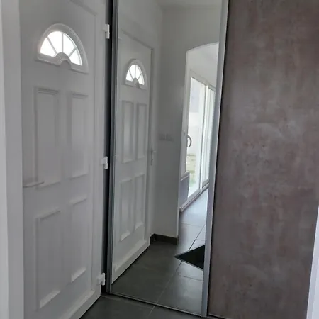 Maison De 6 Personnes