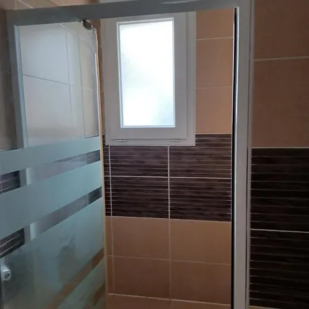 Dom wakacyjny Maison De 6 Personnes Muron