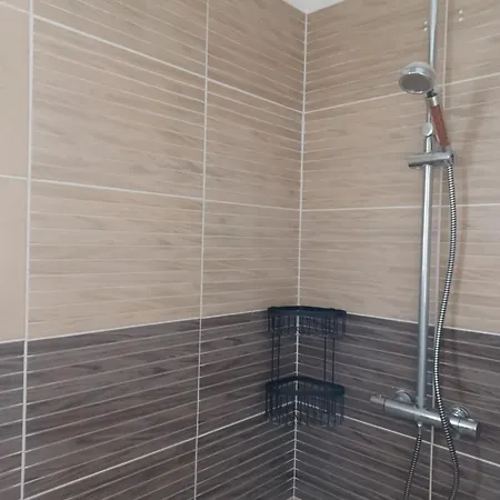 Maison De 6 Personnes Dom wakacyjny *