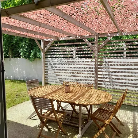Maison De 6 Personnes