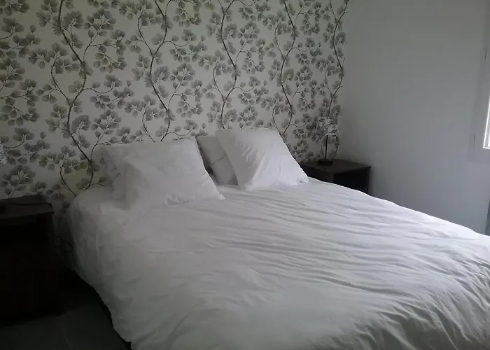 Maison De 6 Personnes * Muron