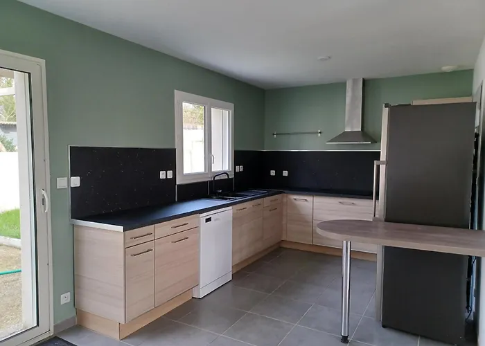 Maison De 6 Personnes