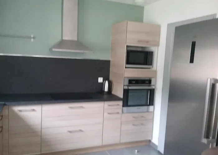 Maison De 6 Personnes