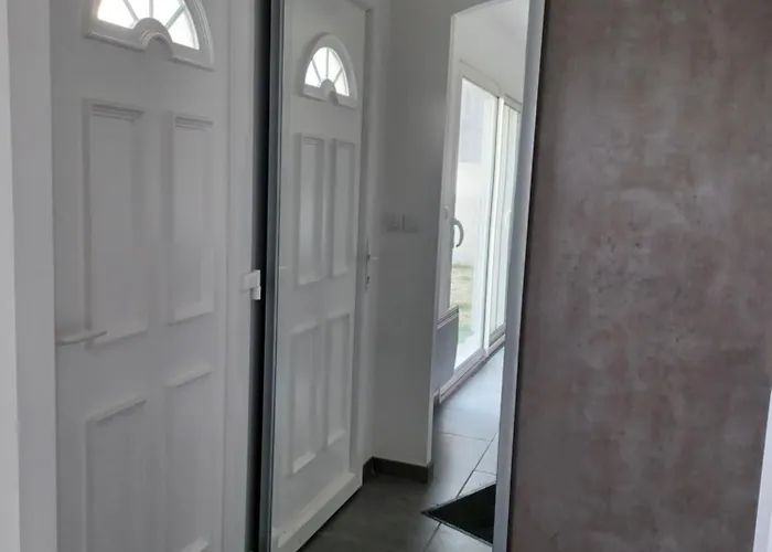 Maison De 6 Personnes