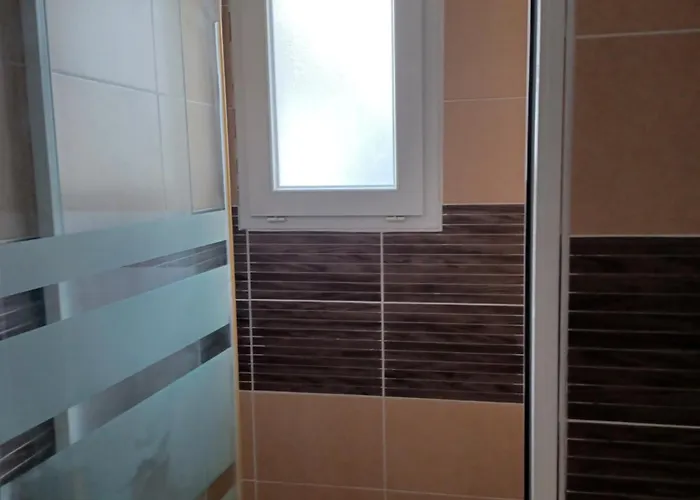 Сasa de vacaciones Maison De 6 Personnes Muron