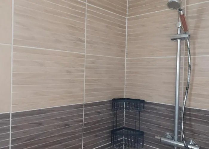 Maison De 6 Personnes Сasa de vacaciones *